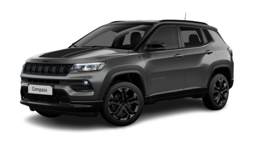JEEP Compass North Star