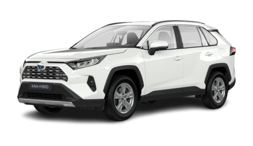 TOYOTA RAV4 Comfort HEV
