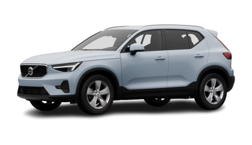 VOLVO XC40 Core B3 Mild Hybrid