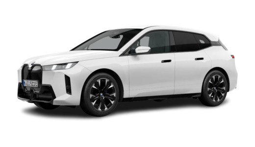 BMW iX xDrive45 M Sport 100,6 kWh
