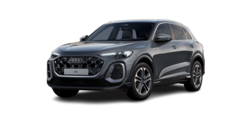 AUDI Q5 S Line TDI quattro