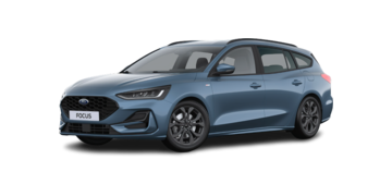 FORD Focus Kombi ST-Line X EcoBoost Hybrid