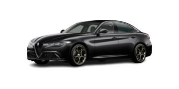 ALFA ROMEO Giulia Intensa