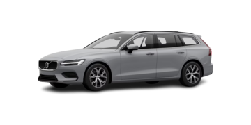 VOLVO V60 Core B4 Mild Hybrid