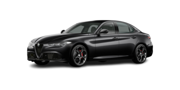 ALFA ROMEO Giulia Veloce