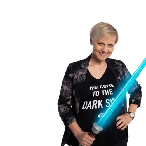 Katarzyna Kłodnicka