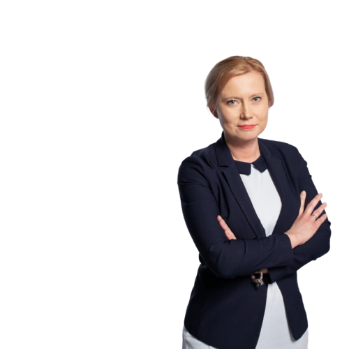 Małgorzata Leszczyńska