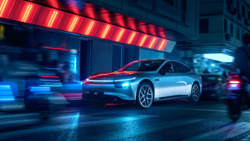 XPENG P7 – cennik, dostępne wersje i wyposażenie. Która opcja się najbardziej opłaca?