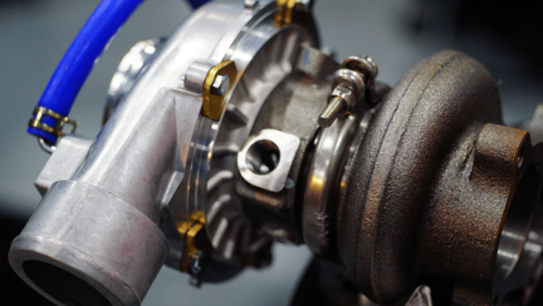 Jak dbać o turbosprężarkę po szybkiej jeździe? Zasady chłodzenia