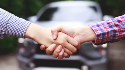 Jakie kroki trzeba wykonać po sprzedaży samochodu? Praktyczny przewodnik!