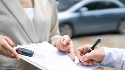 Leasing a zmiana auta – na czym polega i komu się opłaca?