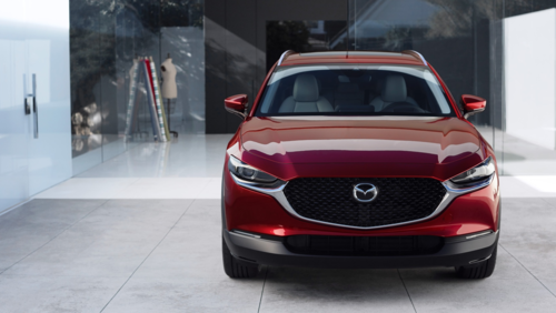Mazda CX-30 – cennik, wersje i opcje leasingu. Sprawdź szczegóły!