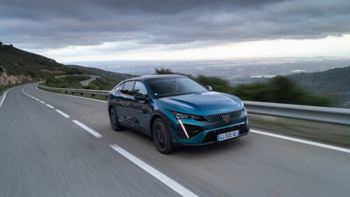 Peugeot 408 – cennik, dostępne wersje i opcje leasingu. Sprawdź szczegóły!