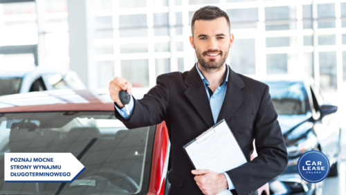 Wynajem Długoterminowy - Dlaczego warto o nim pomyśleć?