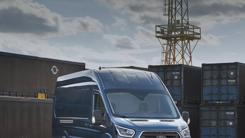 Jak obniżyć koszty paliwa w autach dostawczych? Praktyczne porady dla firm