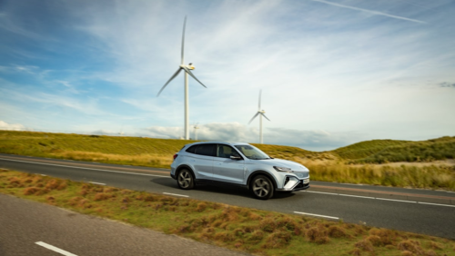 Chińskie samochody w leasingu – czy to się opłaca?