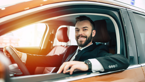 Limit kilometrów - jak oszacować?