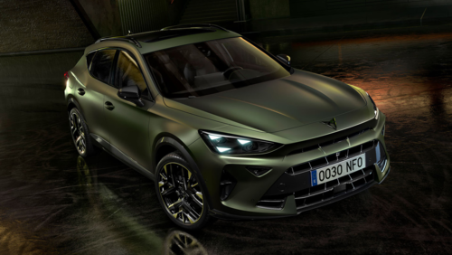 CUPRA Formentor vs Audi Q3 – co warto wiedzieć