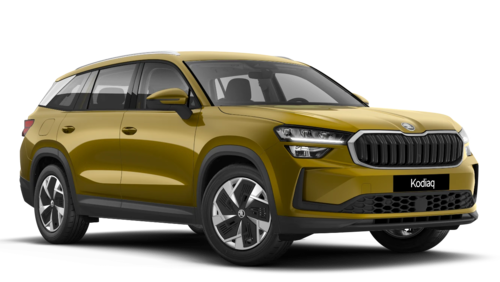 Skoda Kodiaq PHEV kontra BYD Seal U DM-i – pojedynek dwóch mocnych graczy