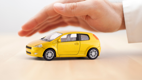 Czym jest ubezpieczenie GAP?