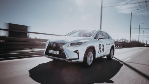 Ranking samochodów hybrydowych 2021