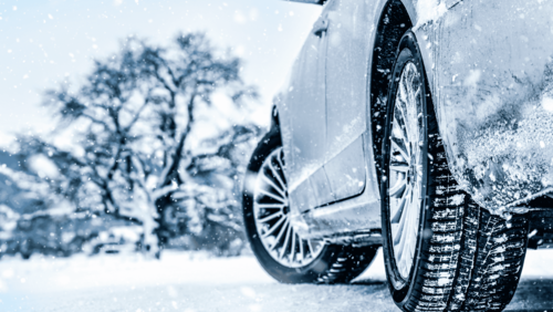 Jak dobrać opony i wymienić je właściwie – przewodnik kierowcy