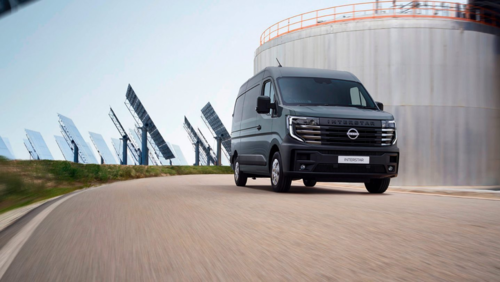 Nissan Interstar – ile potrafi i dla kogo to auto? Test praktyczny