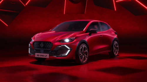 Renault Clio 2026 – więcej niż lifting. Co zmieniono?