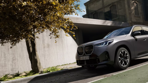 BMW X3 2026 – cennik, wersje i wyposażenie. Który wariant najbardziej się opłaca?