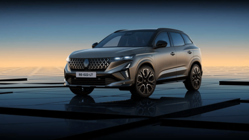 Austral vs Arkana — Renault w dwóch wydaniach. Co wybrać?