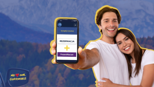 Promo Walentynki - sprawdź jak skorzystać!