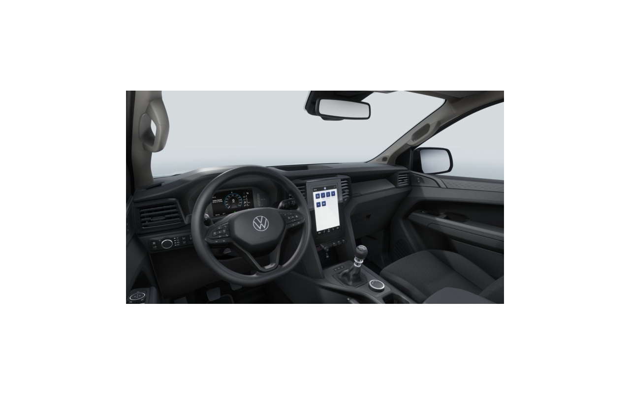 VOLKSWAGEN Amarok Pro