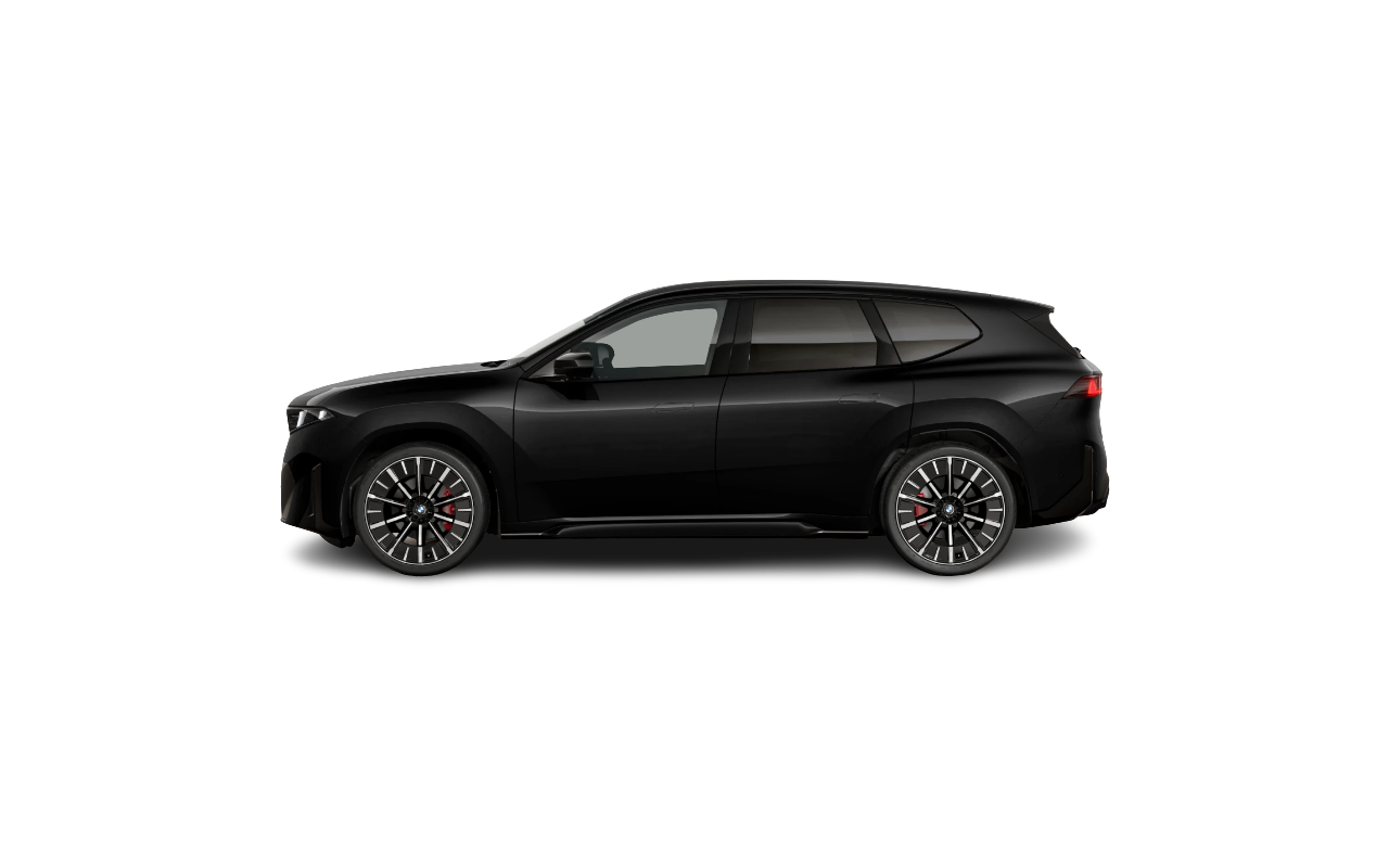 BMW iX3 50 xDrive M Sport