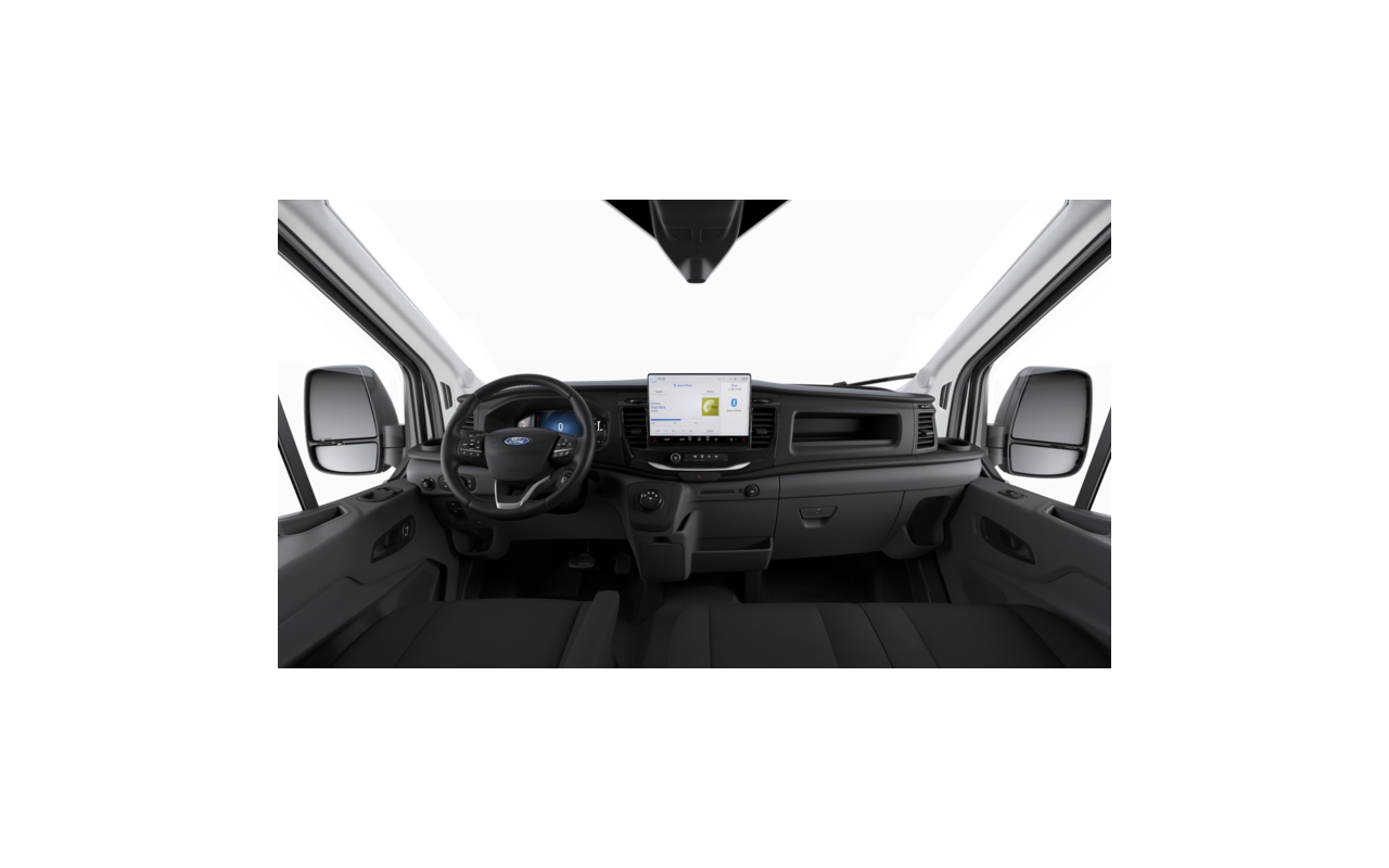 FORD Transit Van Trend L3H2 350