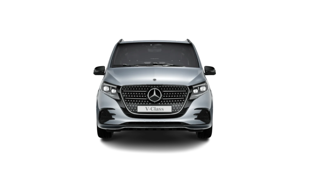 MERCEDES Klasa V Tourer Avantgarde