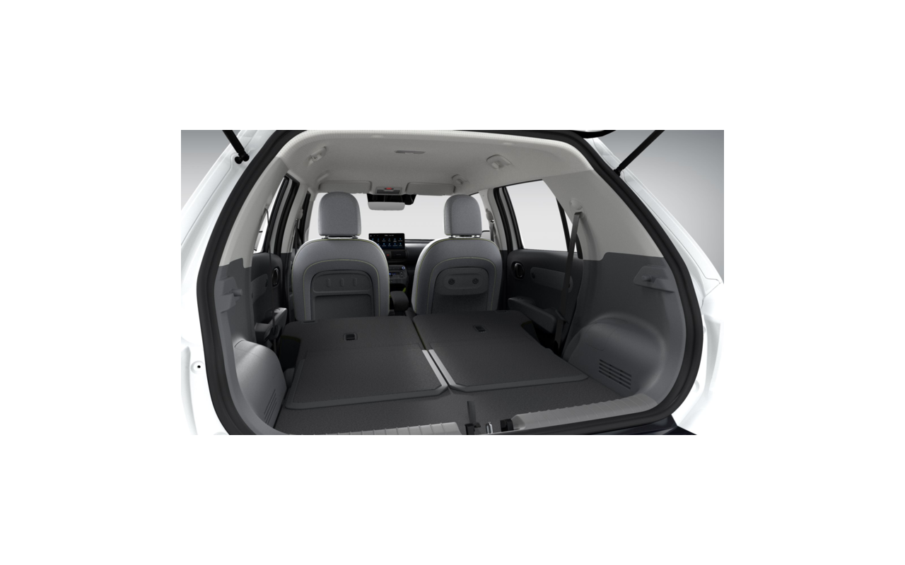 HYUNDAI Inster Cross Smart  115KM