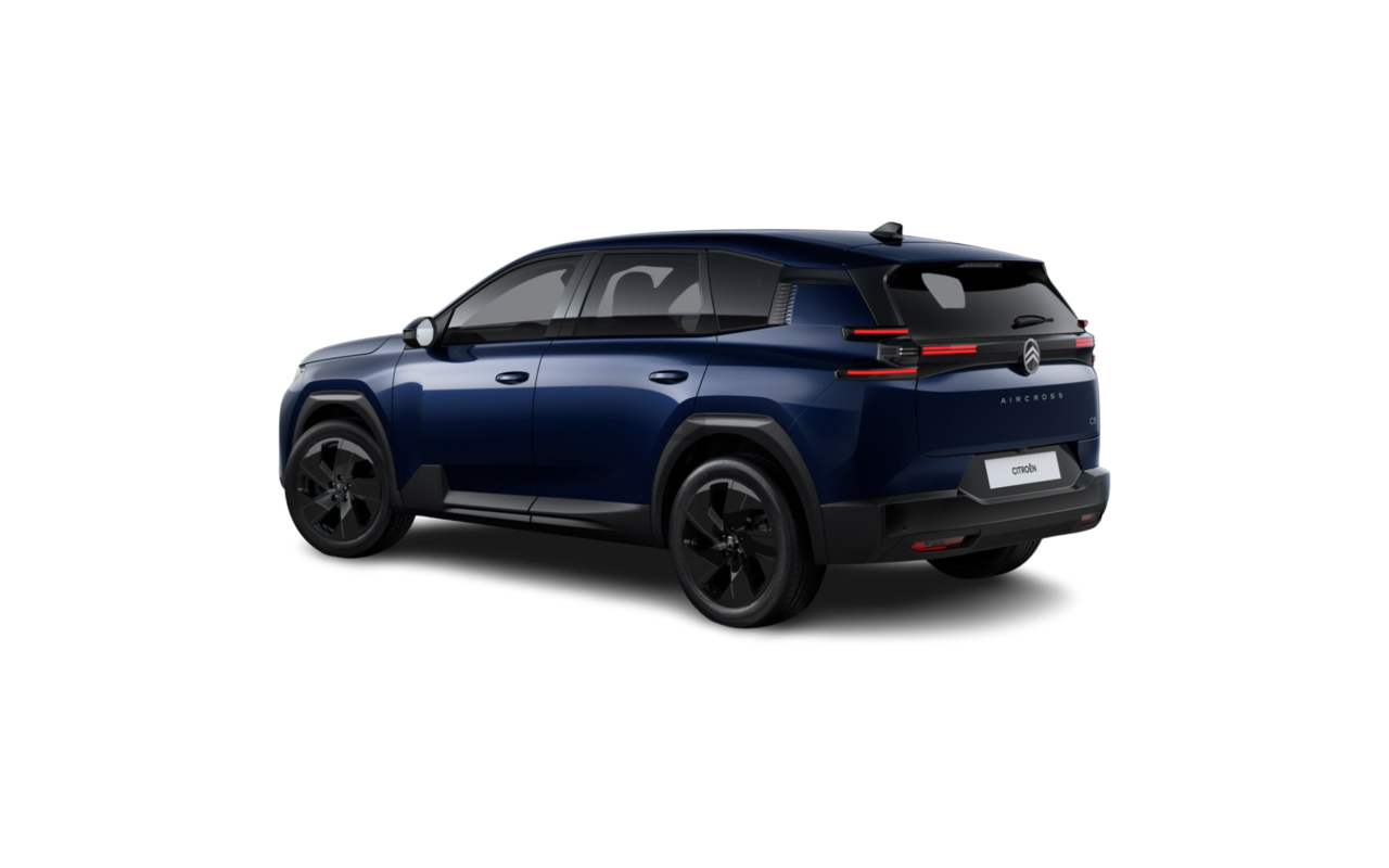 CITROEN C5 Aircross Plus