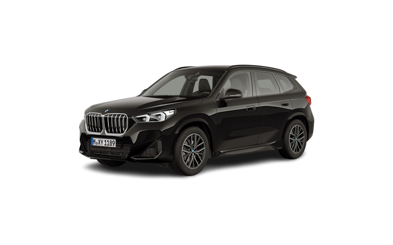 BMW X1 sDrive18i M Sport