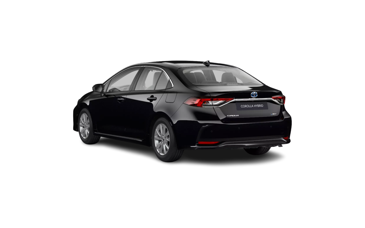 TOYOTA Corolla Sedan Comfort HEV
