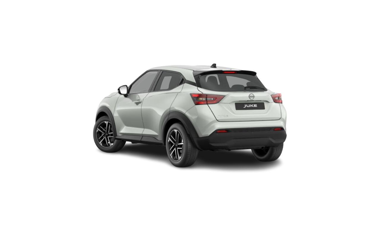 NISSAN Juke N-Connecta