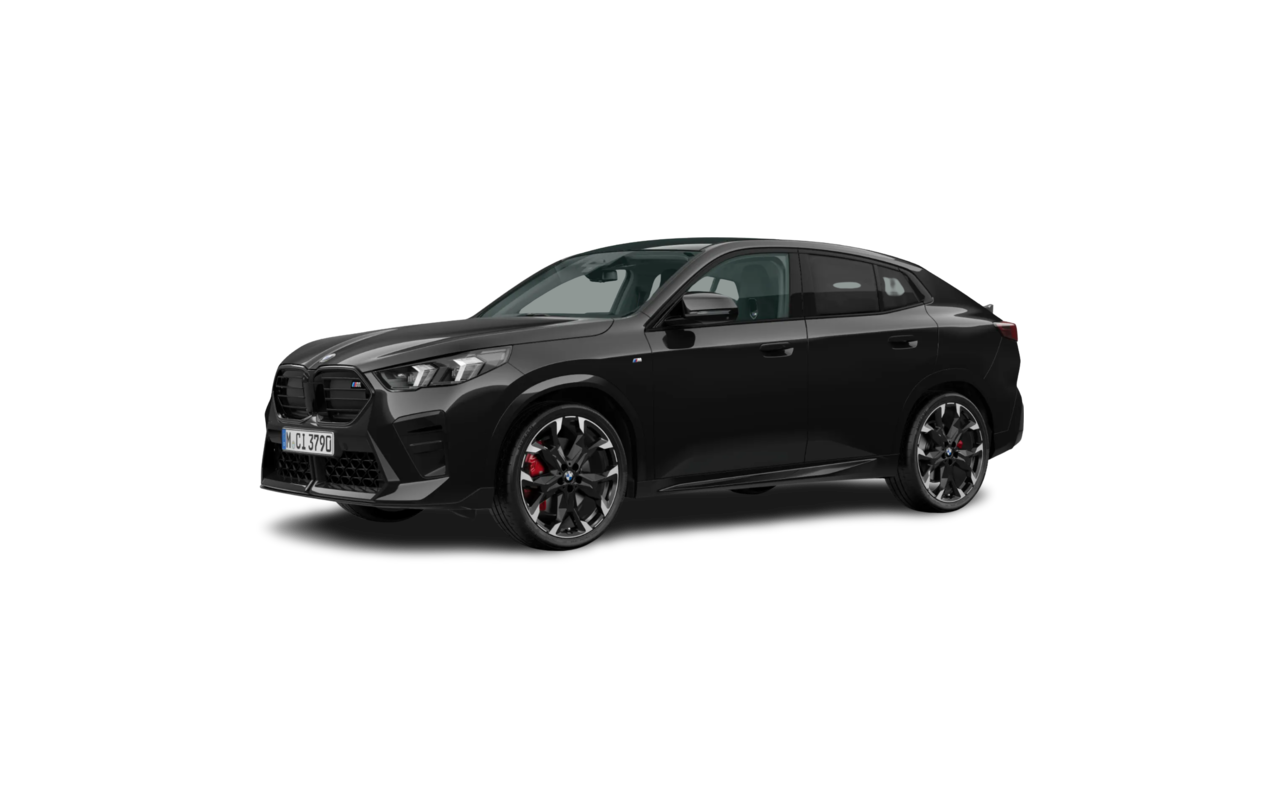 BMW X2 M35i xDrive