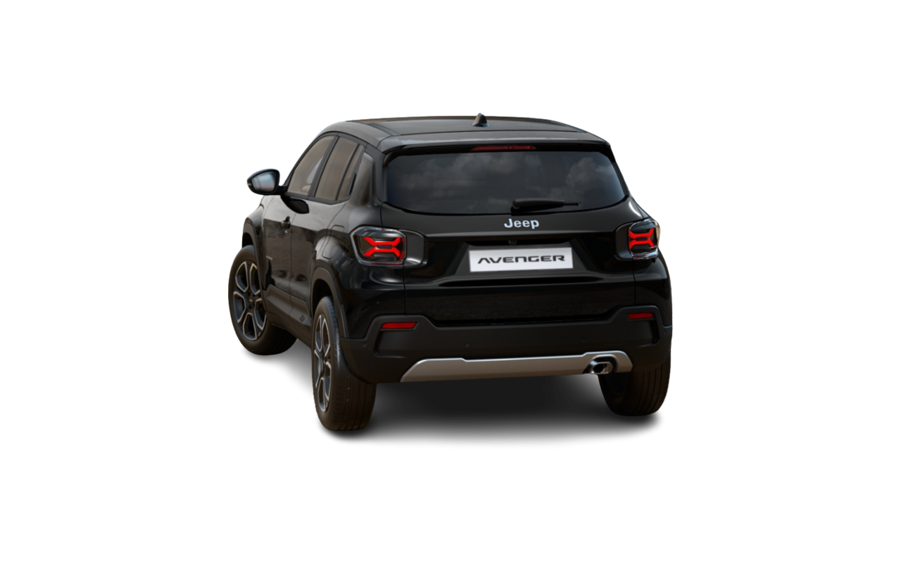 JEEP Avenger Summit