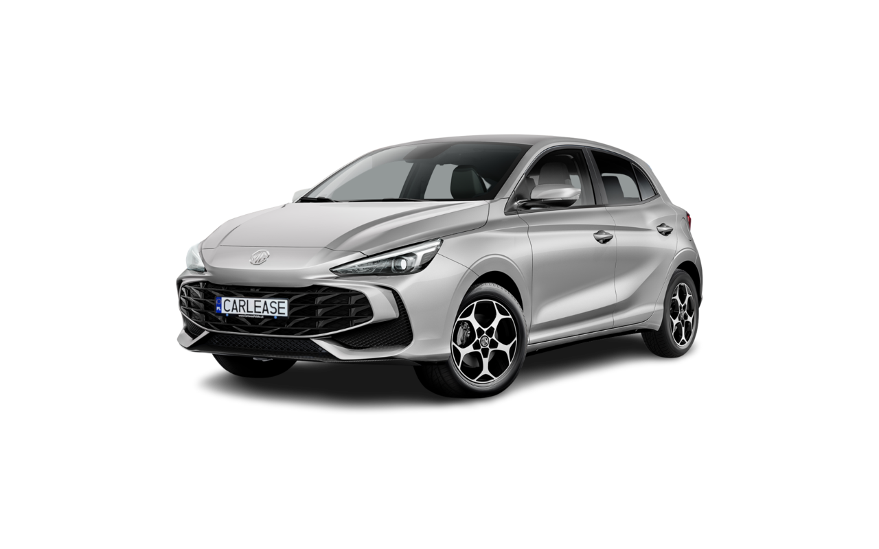 MG 3 Excite