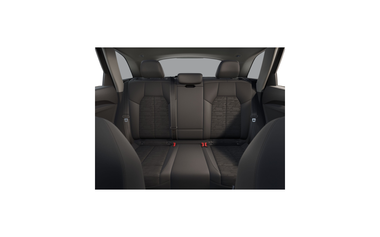 AUDI Q5 Base TFSI