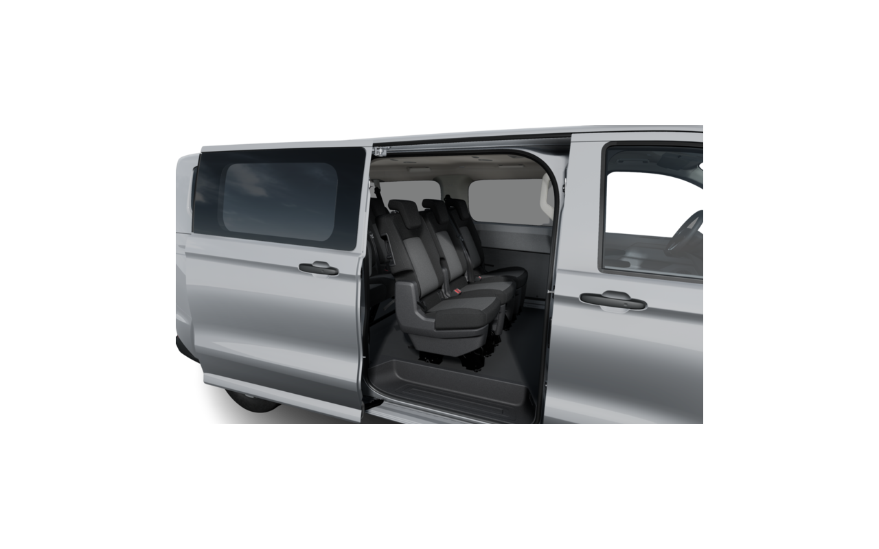 VOLKSWAGEN Transporter T7 Kombi M1