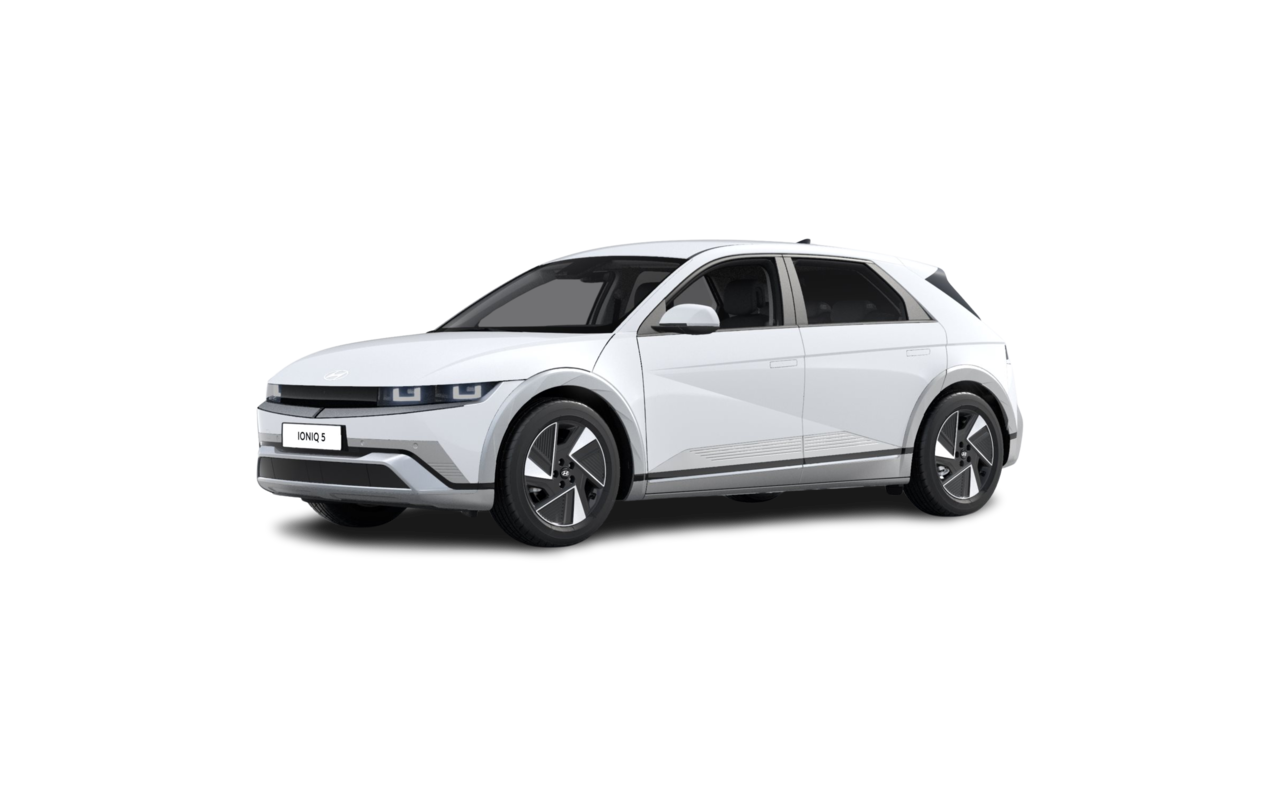 HYUNDAI IONIQ 5 Techniq RWD 229KM