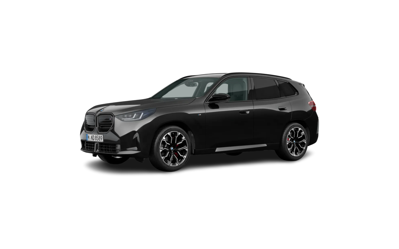BMW X3 M50 xDrive