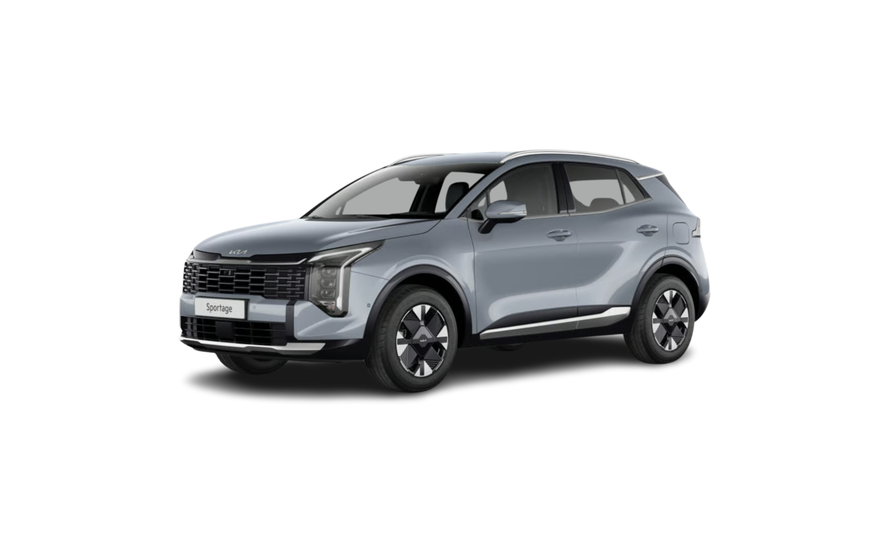 KIA Sportage M