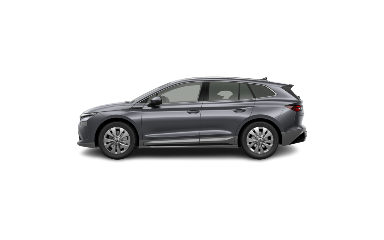 SKODA Enyaq 85
