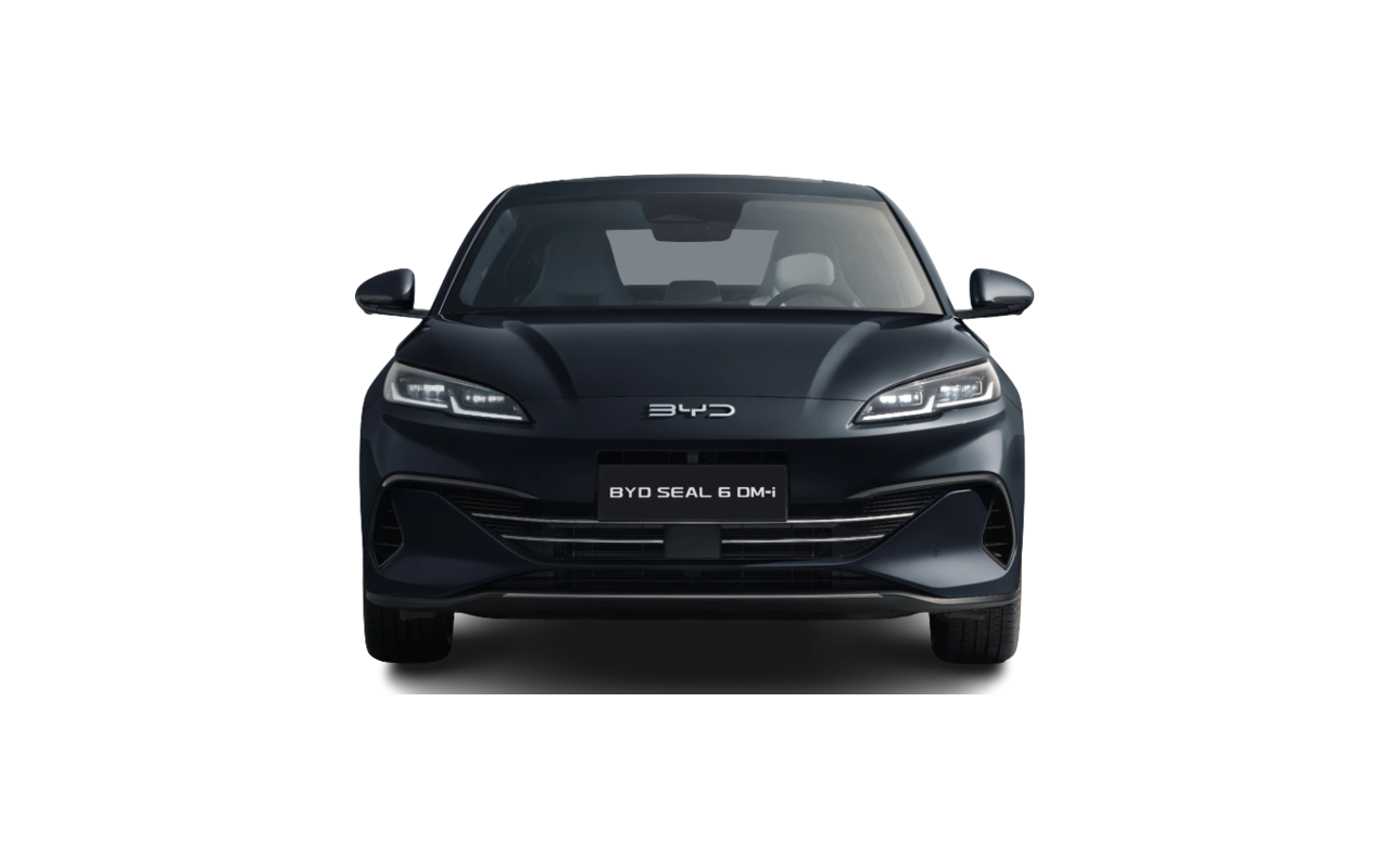 BYD Seal 6 DM-i Comfort